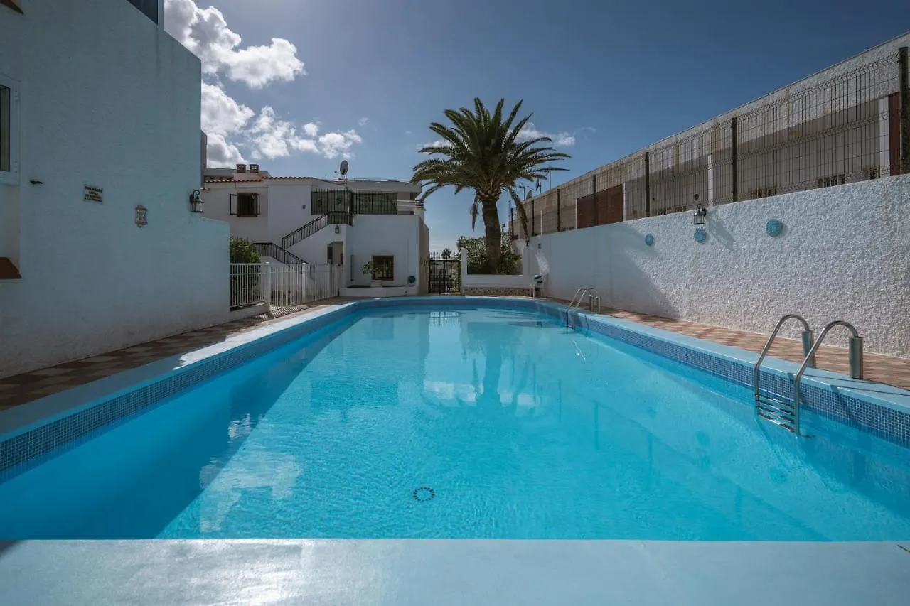 Apartament The Little Jewel With Ocean View - Las Americas Playa de las Americas