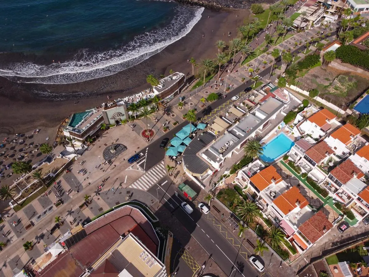 Apartament The Little Jewel With Ocean View - Las Americas Playa de las Americas  Hiszpania