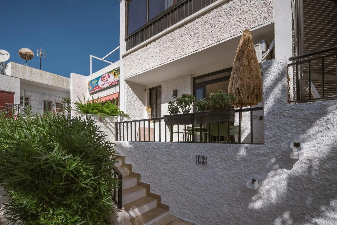 The Little Jewel With Ocean View - Las Americas Playa de las Americas  Playa de las Americas (Tenerife)