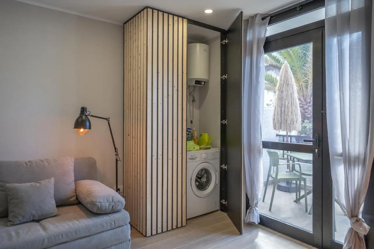 Apartament The Little Jewel With Ocean View - Las Americas Playa de las Americas