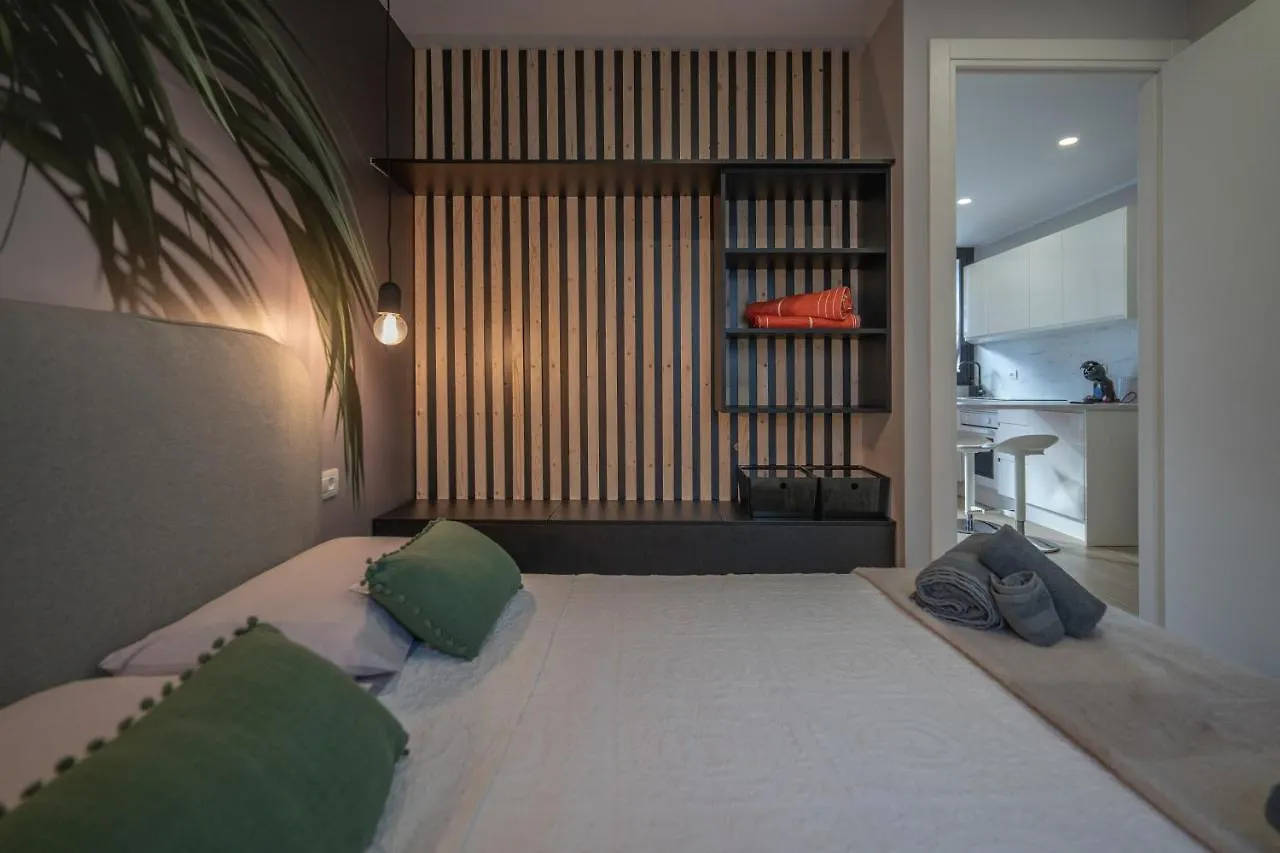 The Little Jewel With Ocean View - Las Americas Playa de las Americas  Hiszpania