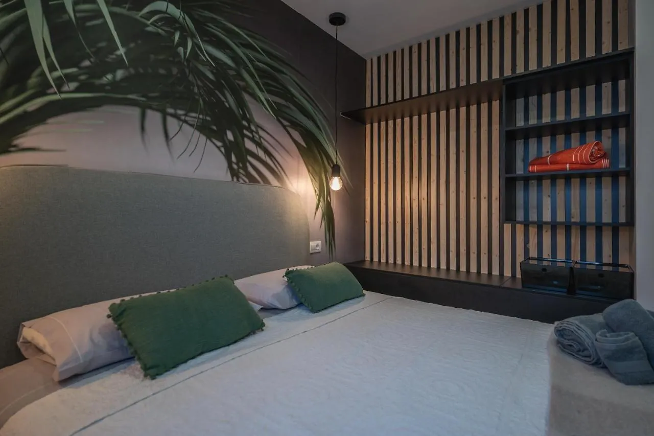 The Little Jewel With Ocean View - Las Americas Playa de las Americas  0*, Playa de las Americas (Tenerife) Hiszpania