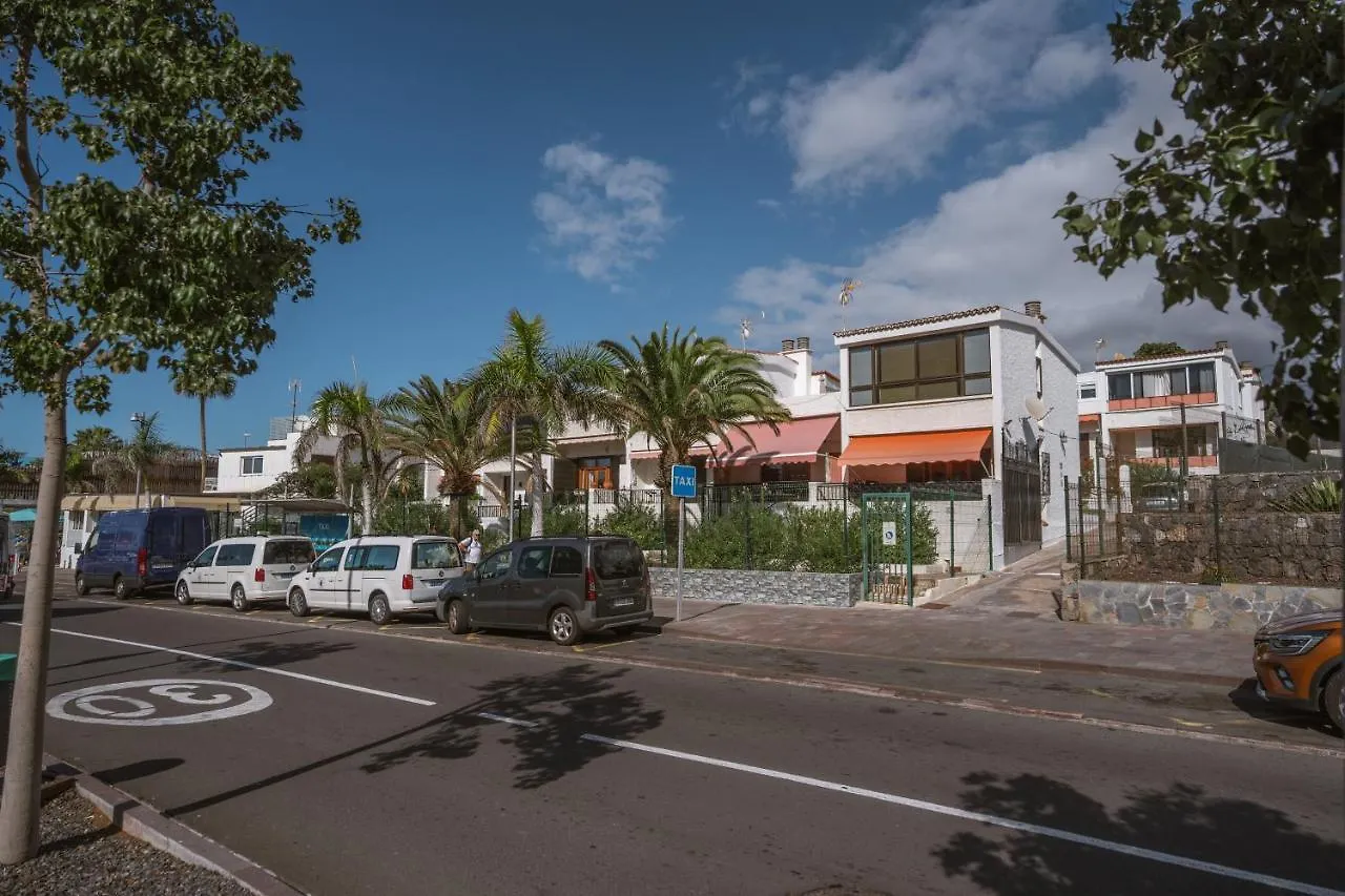 The Little Jewel With Ocean View - Las Americas Playa de las Americas  Apartament Playa de las Americas (Tenerife)
