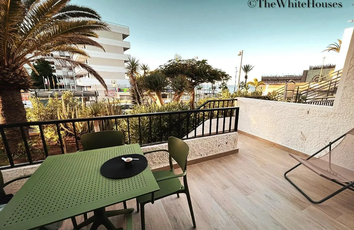 The Little Jewel With Ocean View - Las Americas Playa de las Americas  Espanha