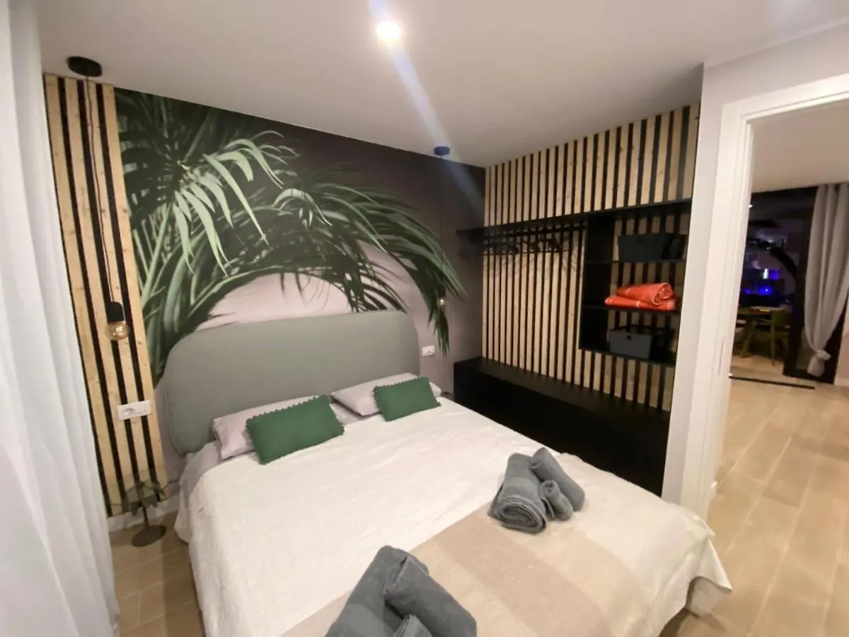 The Little Jewel With Ocean View - Las Americas Playa de las Américas