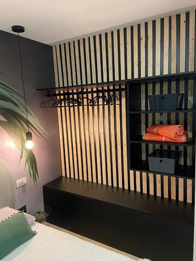 Lejlighed The Little Jewel With Ocean View - Las Americas Playa de las Américas Spanien
