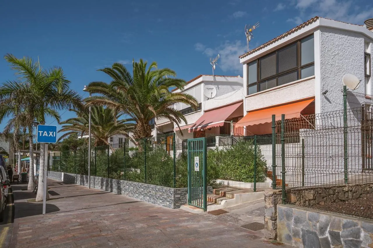 The Little Jewel With Ocean View - Las Americas Playa de las Americas  0*, Playa de las Americas (Tenerife) Espanha