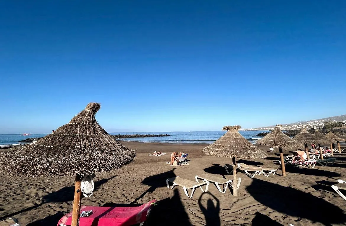 Lejlighed The Little Jewel With Ocean View - Las Americas Playa de las Américas