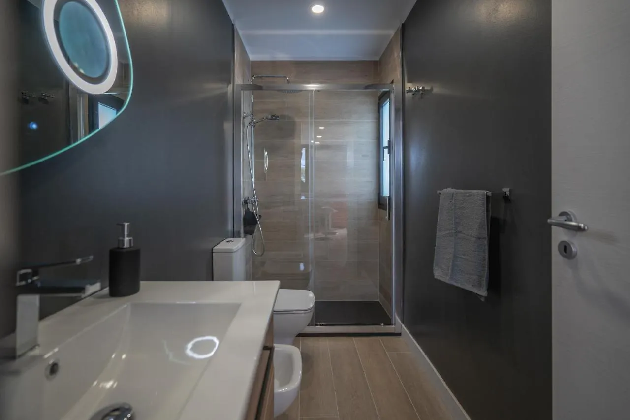 Lejlighed The Little Jewel With Ocean View - Las Americas Playa de las Américas