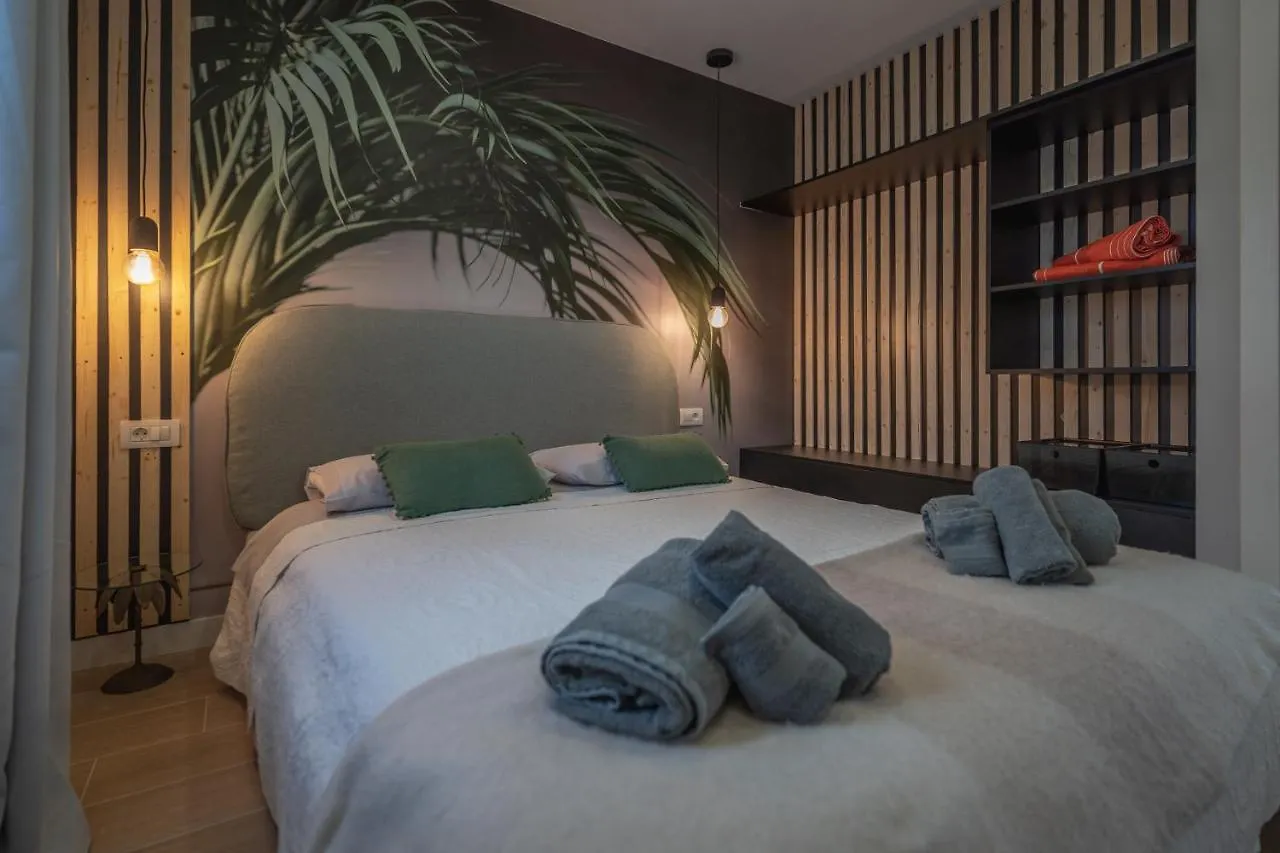 The Little Jewel With Ocean View - Las Americas Playa de las Américas