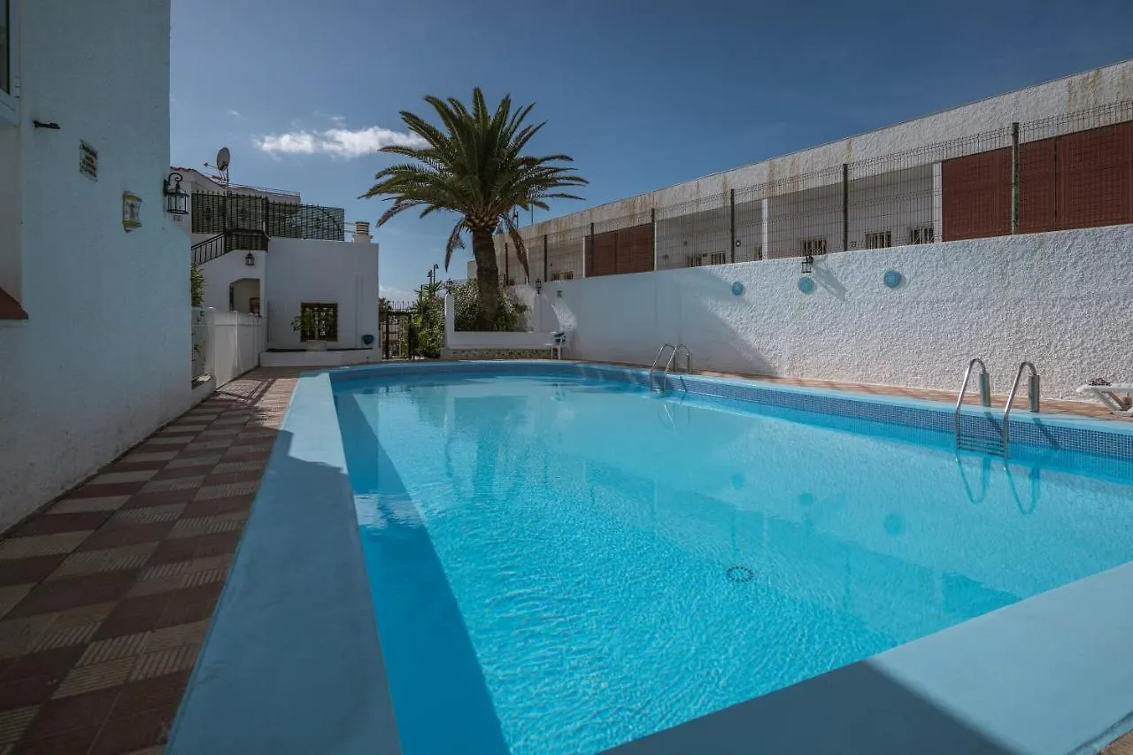 The Little Jewel With Ocean View - Las Americas Playa de las Américas 0*,