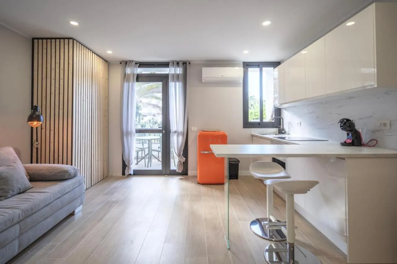 Lejlighed The Little Jewel With Ocean View - Las Americas Playa de las Américas