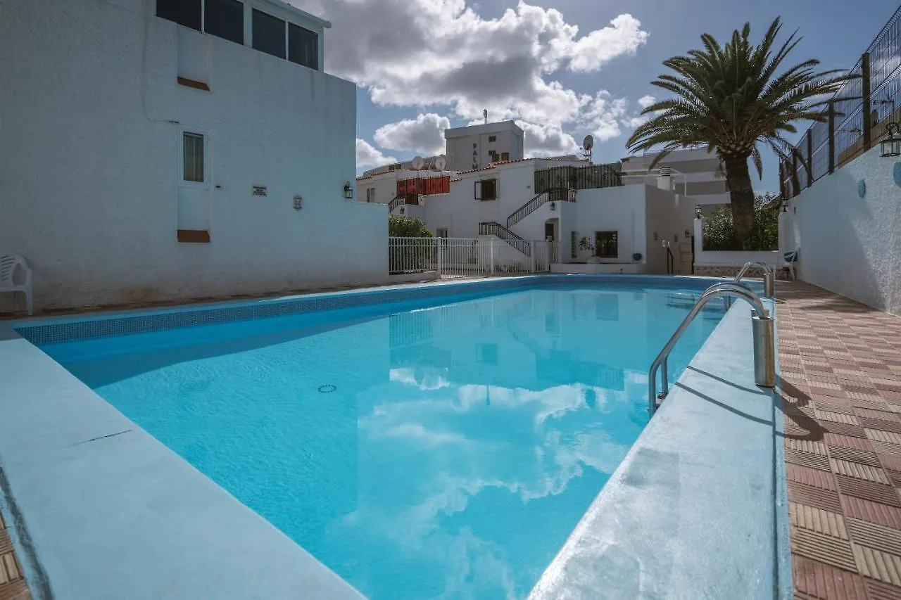Apartmán The Little Jewel With Ocean View - Las Americas Playa de las Americas