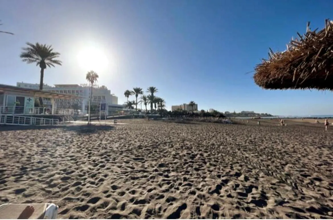 The Little Jewel With Ocean View - Las Americas Playa de las Americas